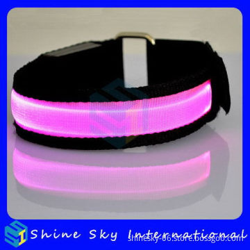 Design Hotsell Flashing Armband Wristband